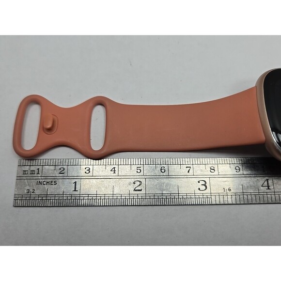 Fitbit Versa 4 GPS Smartwatch Charger Heart Rate NFC Google Wallet Sleep Tracker - Picture 14 of 16